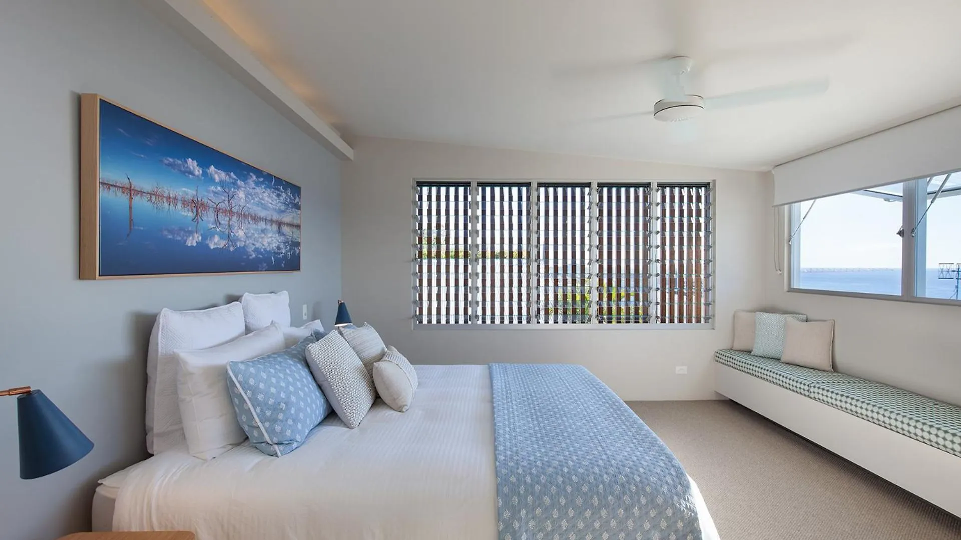 Luxury 5Br Retreat, Sleeps 12, 4 Ensuites Coolum Beach 0*,