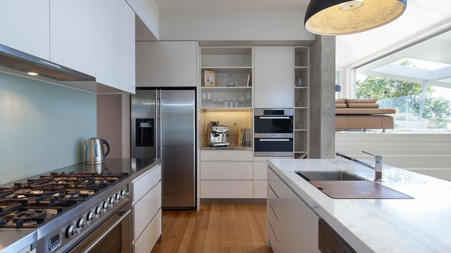 Luxury 5Br Retreat, Sleeps 12, 4 Ensuites Coolum Beach 0*,