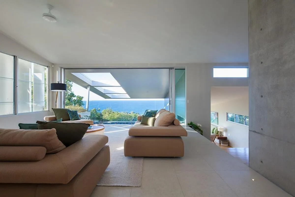 Luxury 5Br Retreat, Sleeps 12, 4 Ensuites Coolum Beach